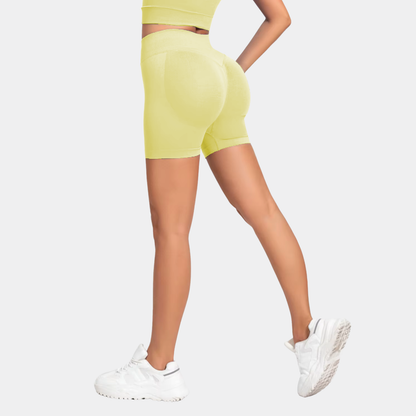 Impact Women Seamless Shorts