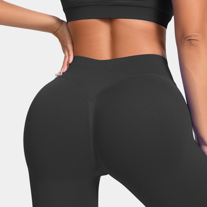 Impact Women Seamless Leggings