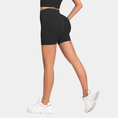 Impact Women Seamless Shorts