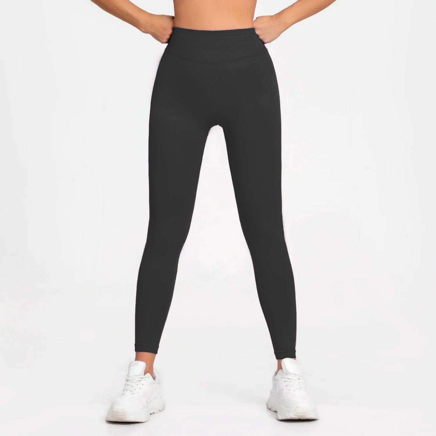 Impact Women Seamless Leggings