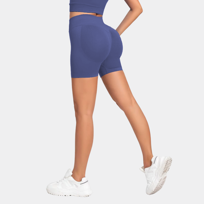 Impact Women Seamless Shorts