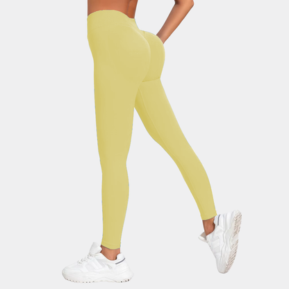 Impact Women Seamless Leggings