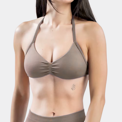 Impact Women Strappy Bra