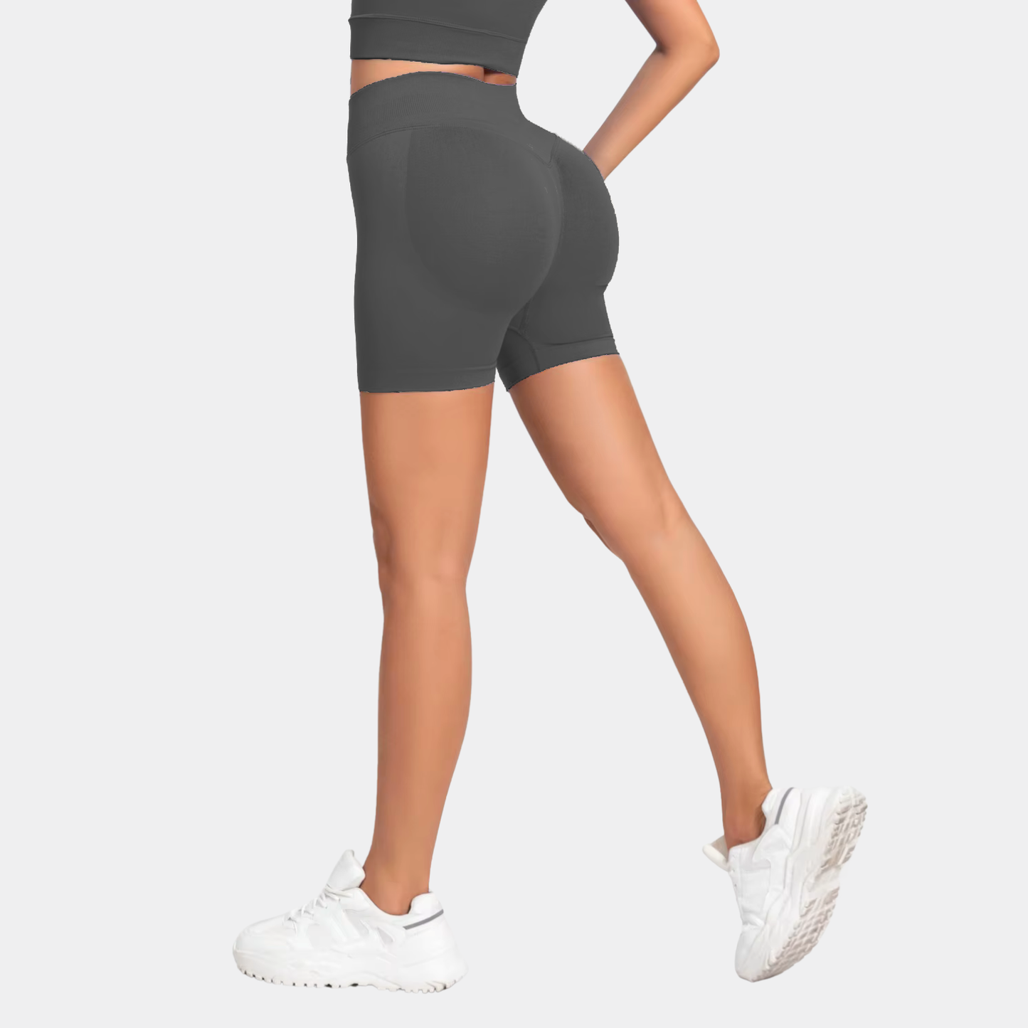 Impact Women Seamless Shorts