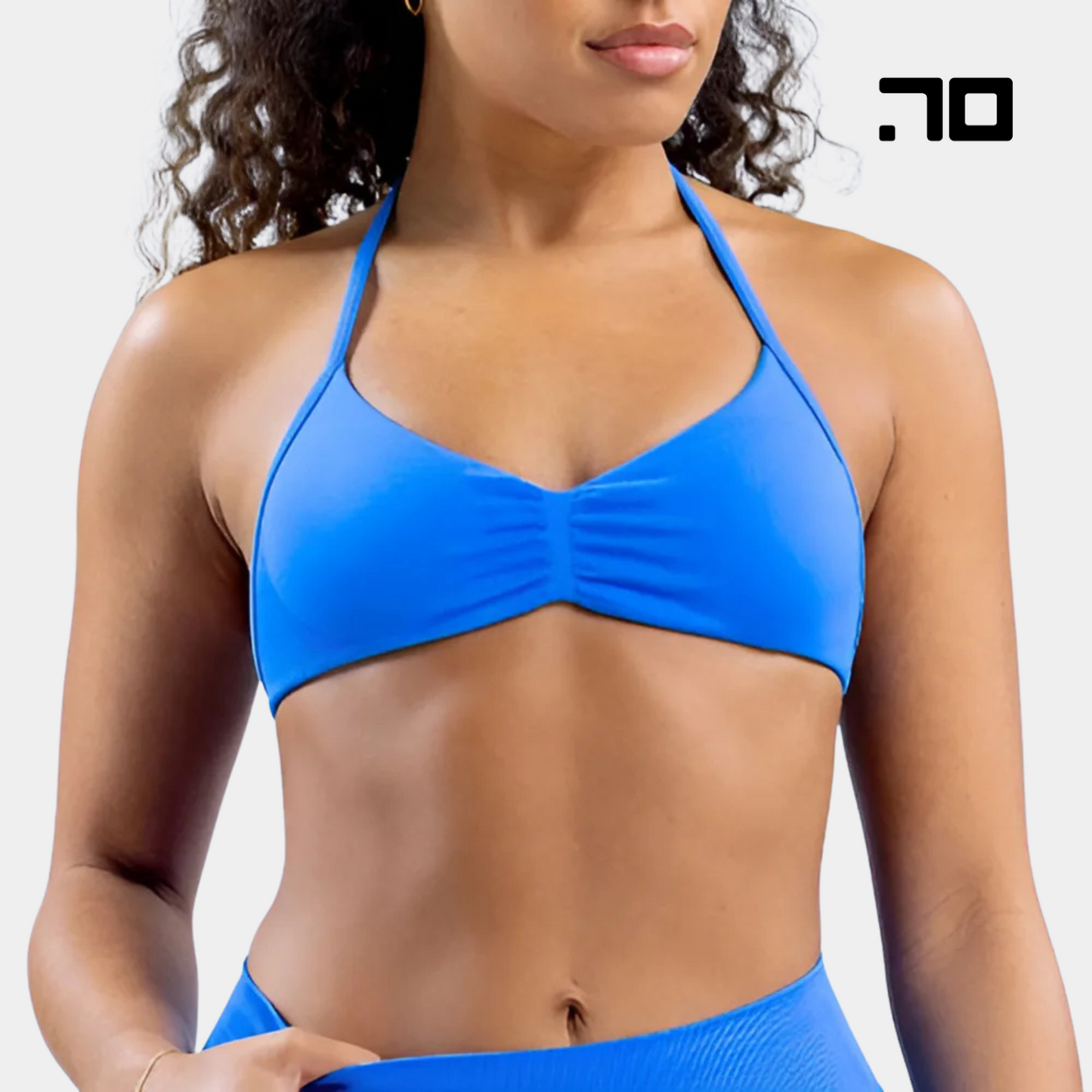 Impact Women Strappy Bra