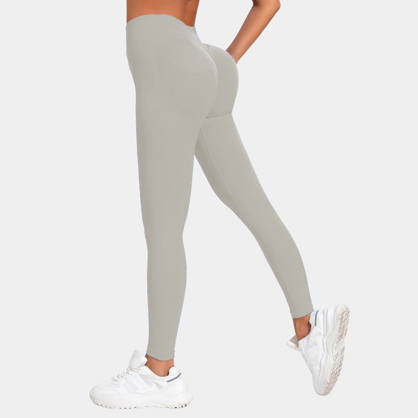 Impact Women Seamless Leggings