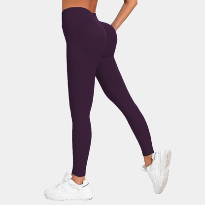 Impact Women Seamless Leggings