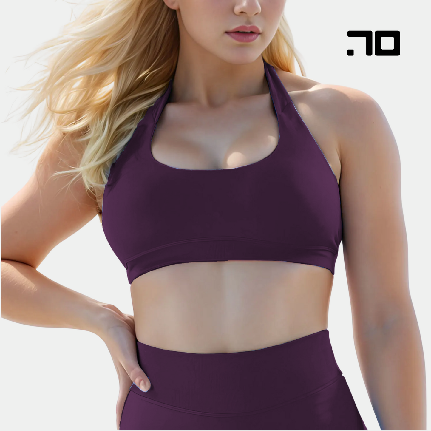 Impact Women Sports Bra