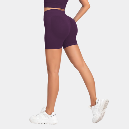 Impact Women Seamless Shorts