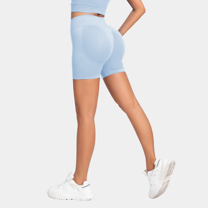 Impact Women Seamless Shorts