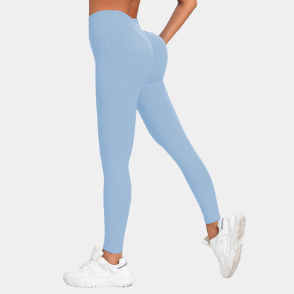 Impact Women Seamless Leggings