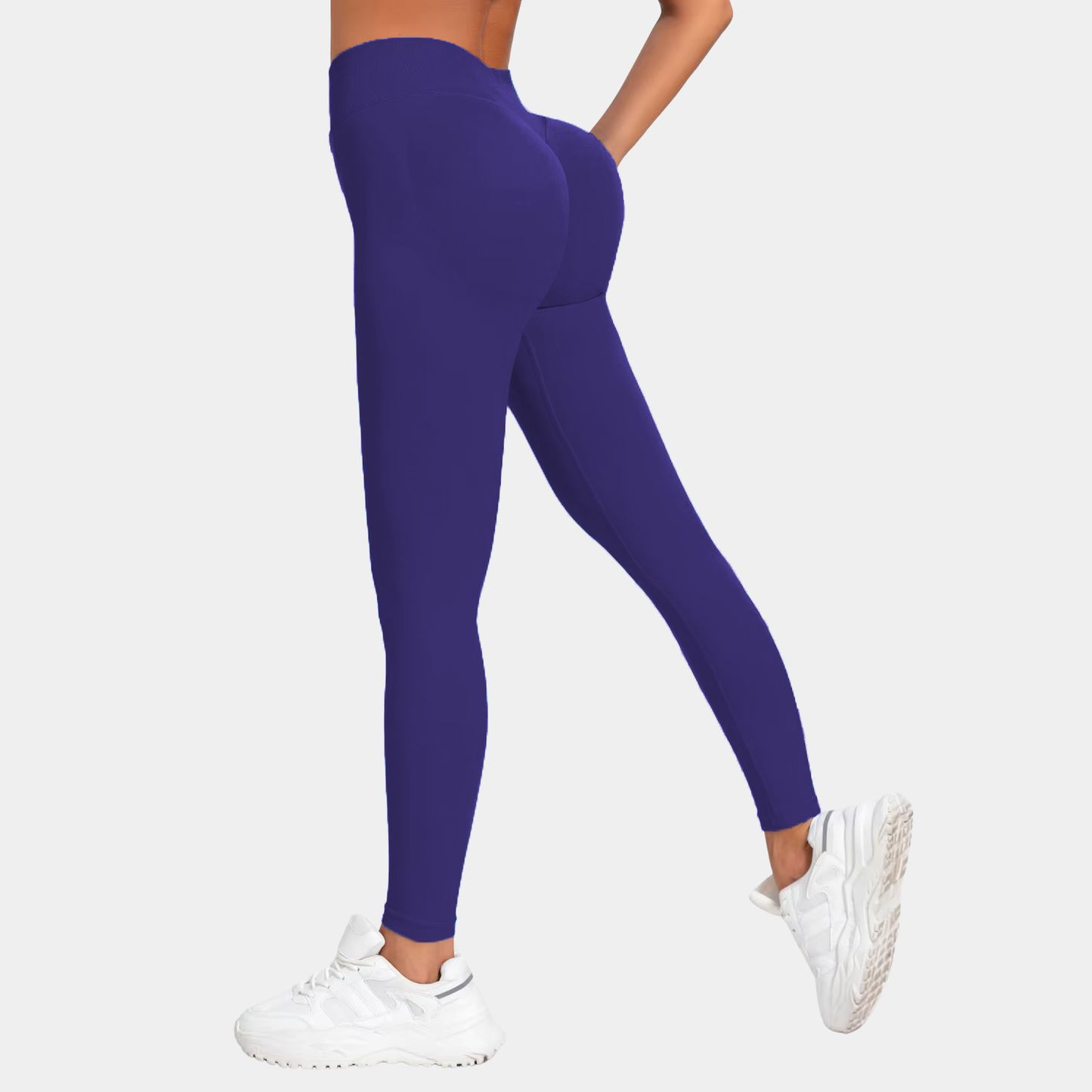 Impact Women Seamless Leggings