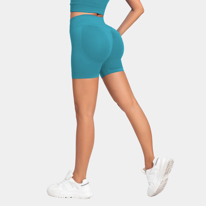 Impact Women Seamless Shorts