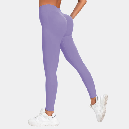 Impact Women Seamless Leggings