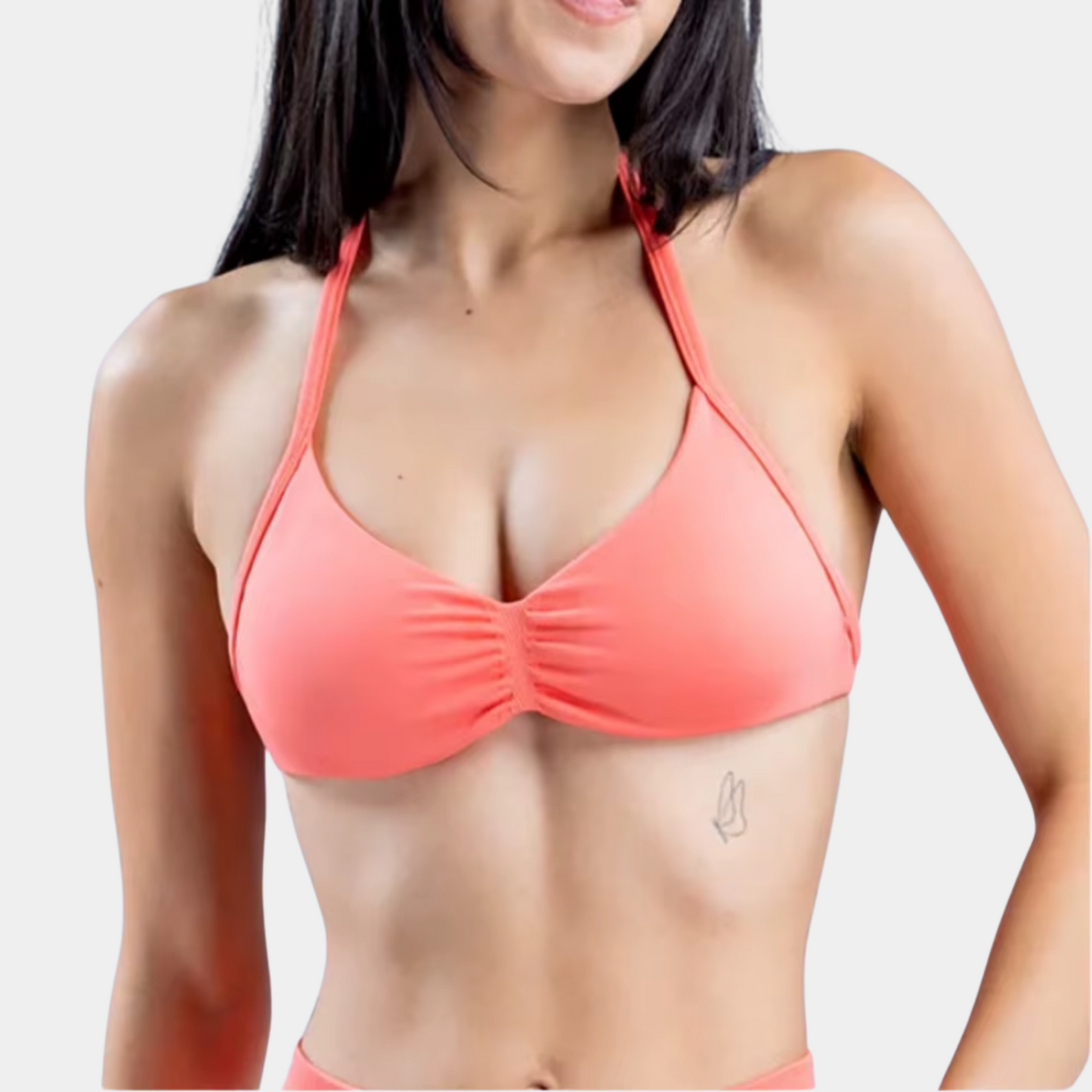 Impact Women Strappy Bra