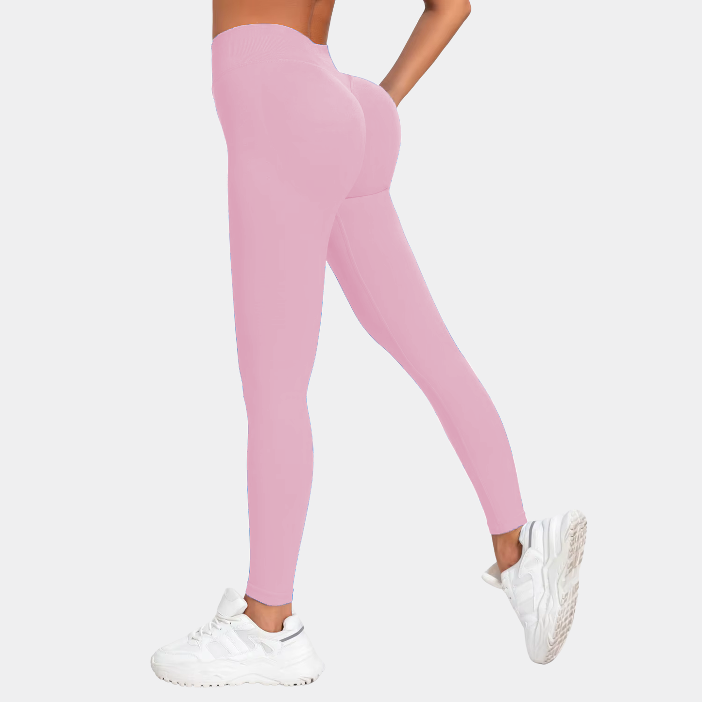 Impact Women Seamless Leggings