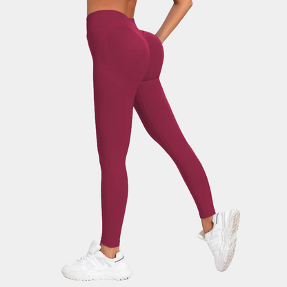 Impact Women Seamless Leggings