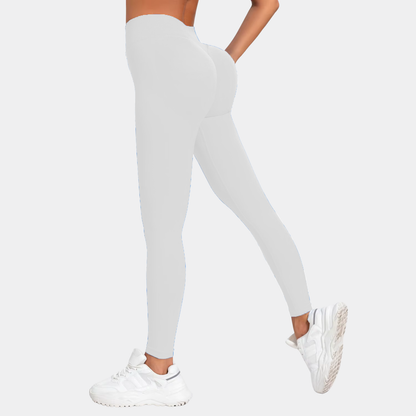 Impact Women Seamless Leggings