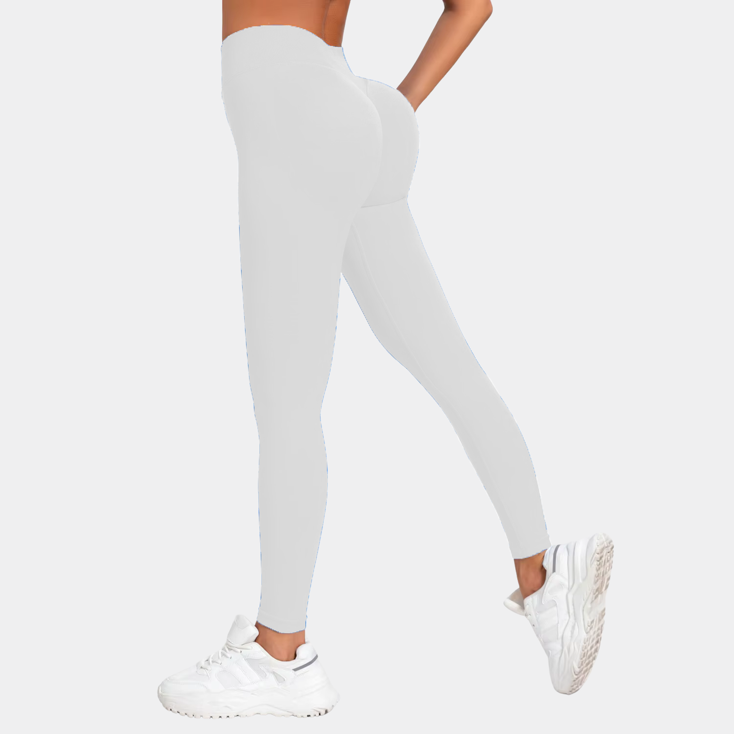 Impact Women Seamless Leggings